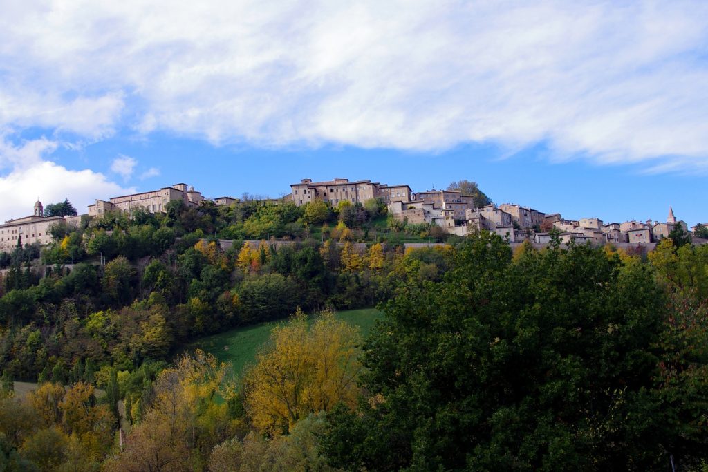 Urbino Marche