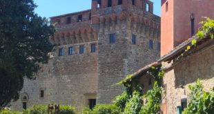 castello del trebbio