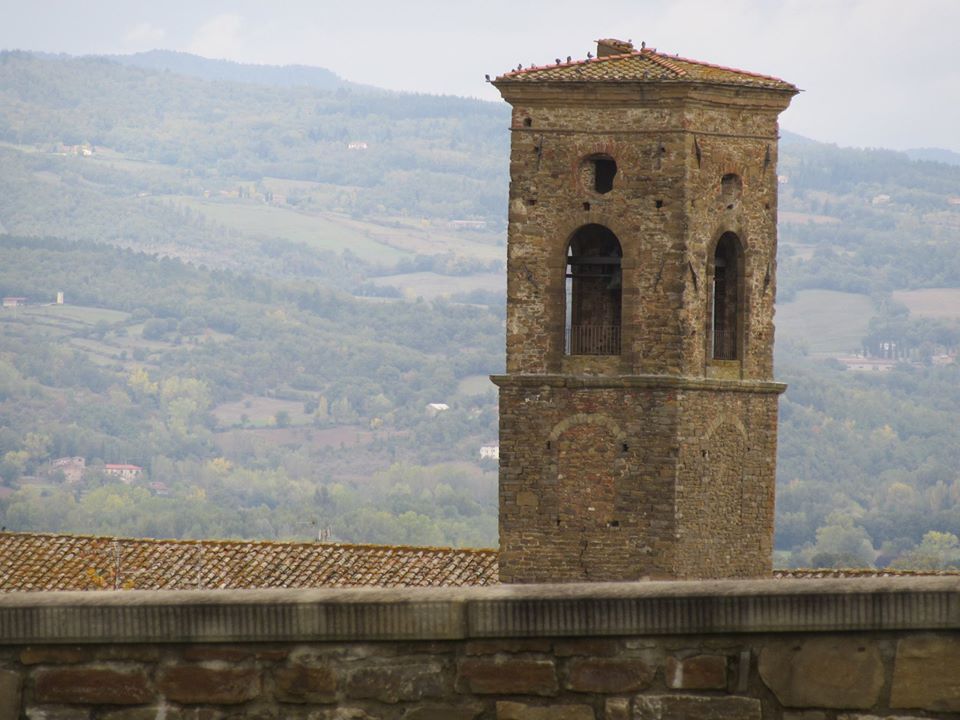 casentino cosa vedere