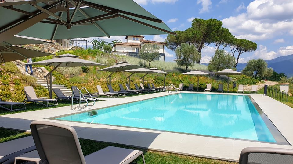 Resort Firenze