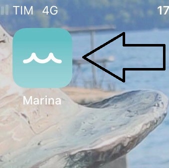app marina