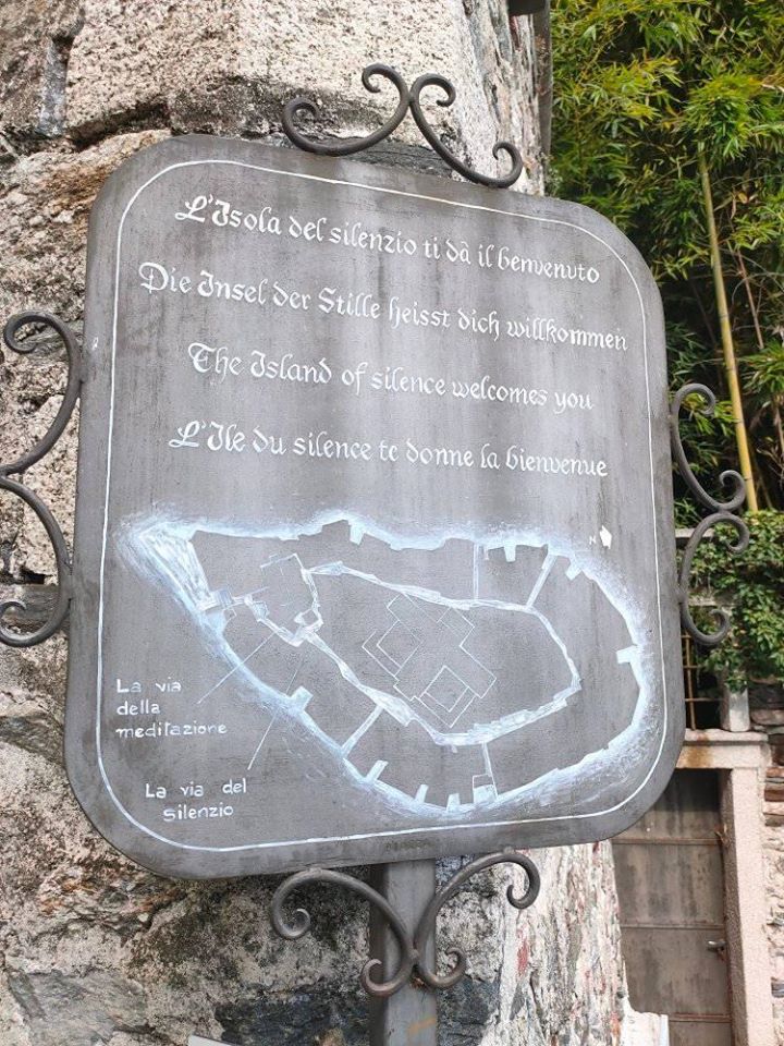 cosa vedere al lago d'orta