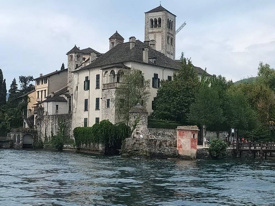 lago di orta