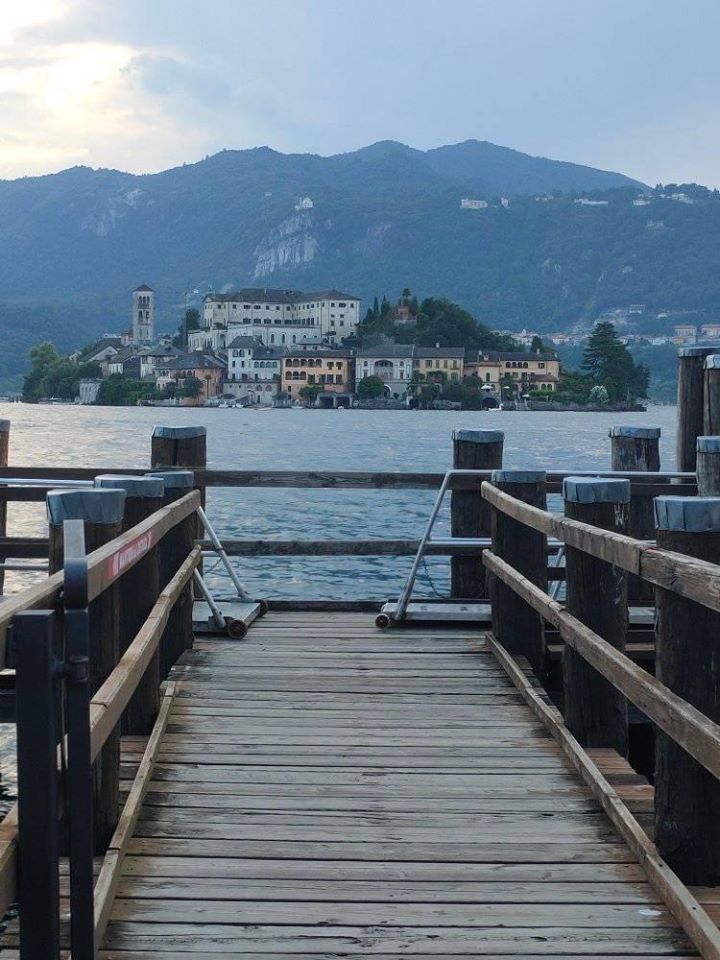 orta lago