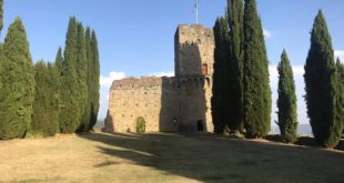 castello di romena