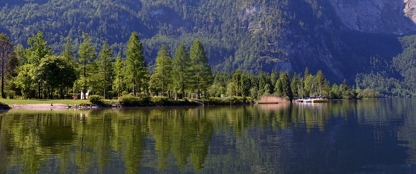 Austria Hallstatt