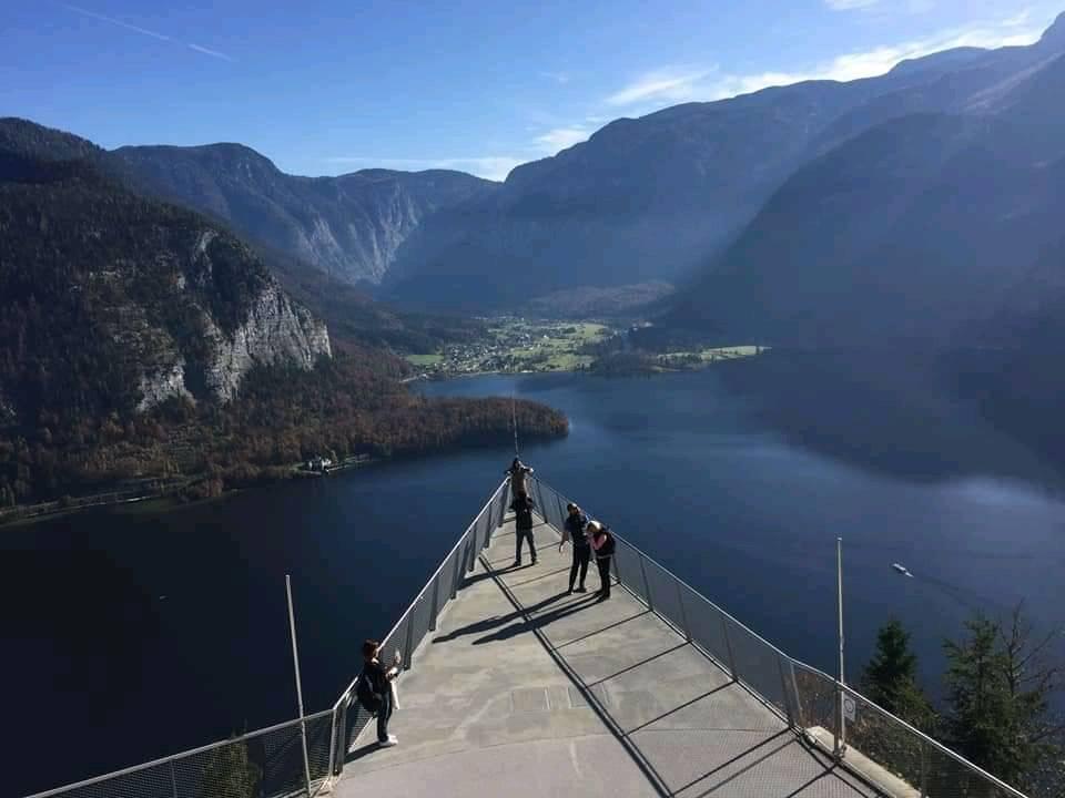 lago hallstatt