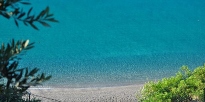 spiaggia finale ligure