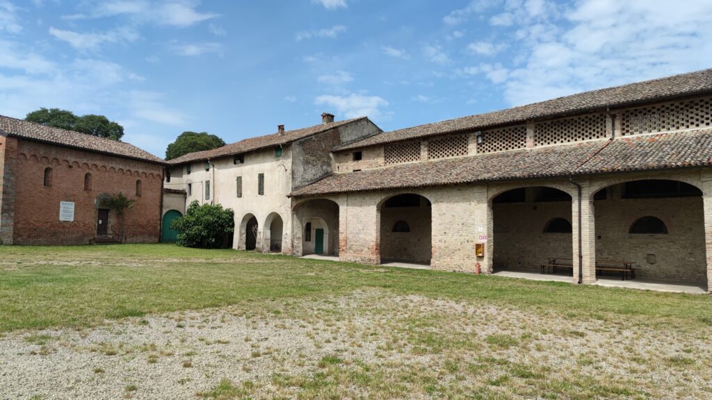 musei del cibo parma