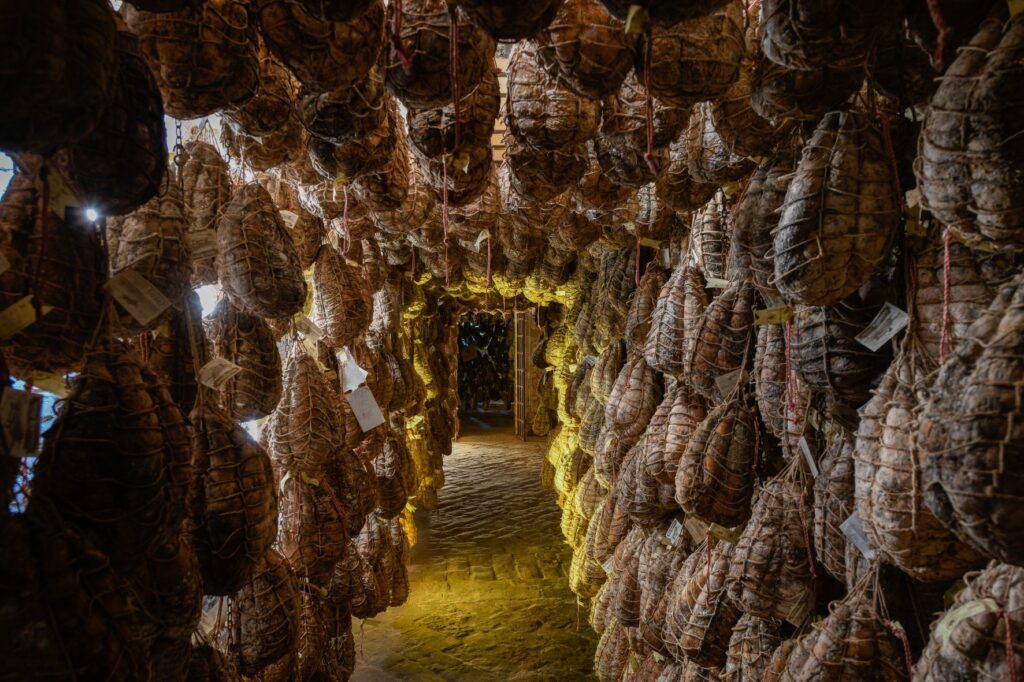 museo del culatello Parma