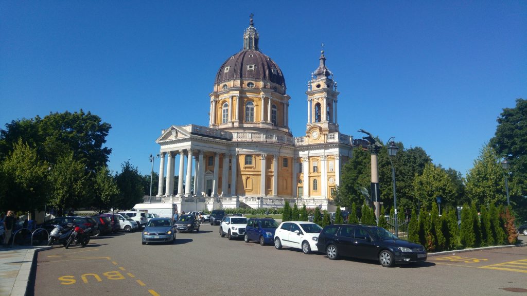 torino cosa visitare