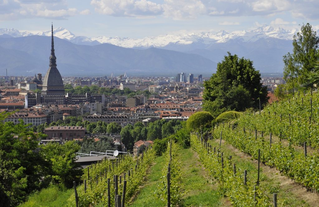 cosa vedere a Torino