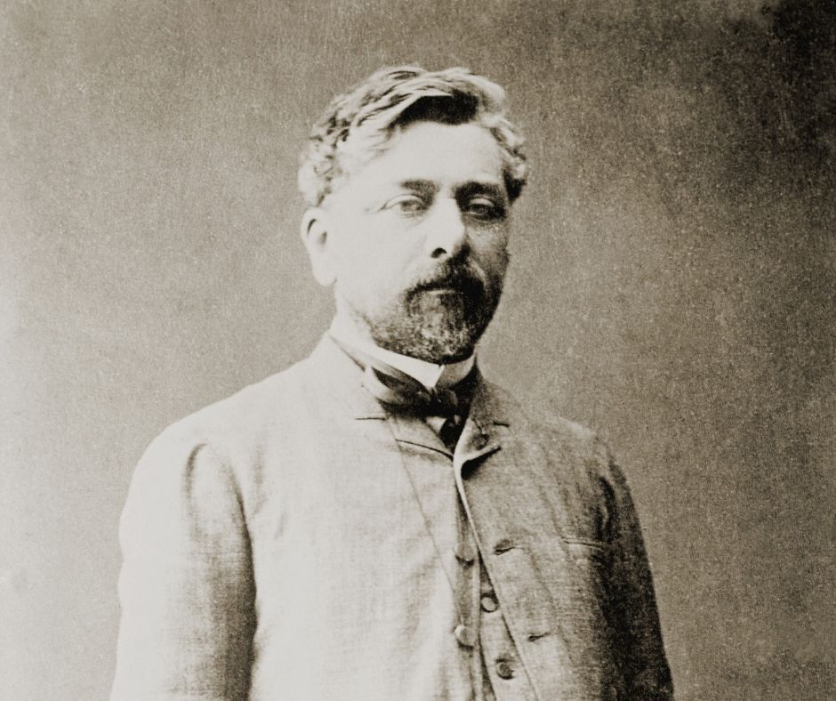 Gustave Eiffel