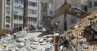 turchia terremoto