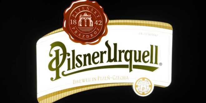 Pilsner Urquell